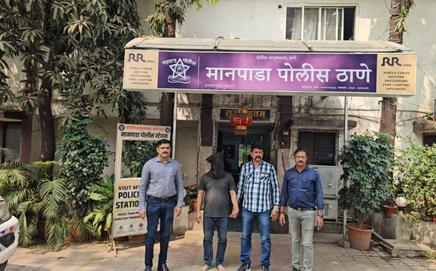 The FDA conducted a raid on January 20 and seized 2,795 strips of the fake tablets. PIC VIA AISHWARYA IYER