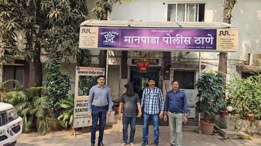 Fake Telma AM tablets worth Rs 8.94 lakh seized in Dombivali; two arrested