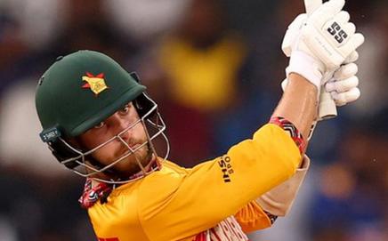 Brian Bennett (Pic: X/@ICC)