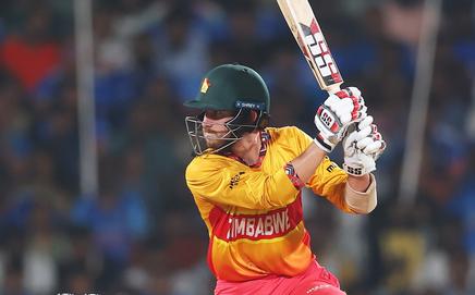 Brian Bennett (Pic: X/@ICC)