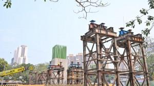 Mumbai LIVE: BMC fines Rs 50 lakh on contractor for delayed flyover construction