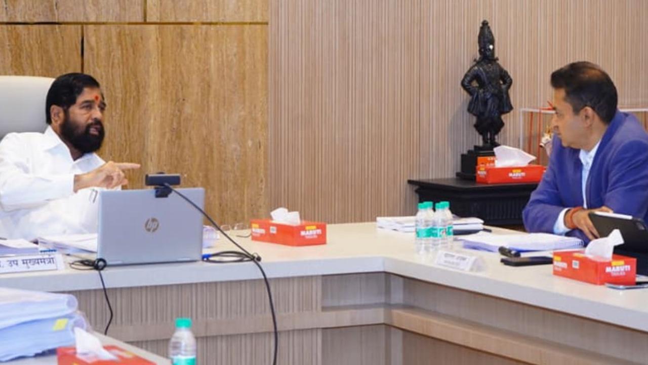 The budget is 58.57 per cent higher than the revised estimate of Rs 30,316.18 crore for 2025-26, highlighting MMRDA’s commitment to large-scale urban development, the statement said