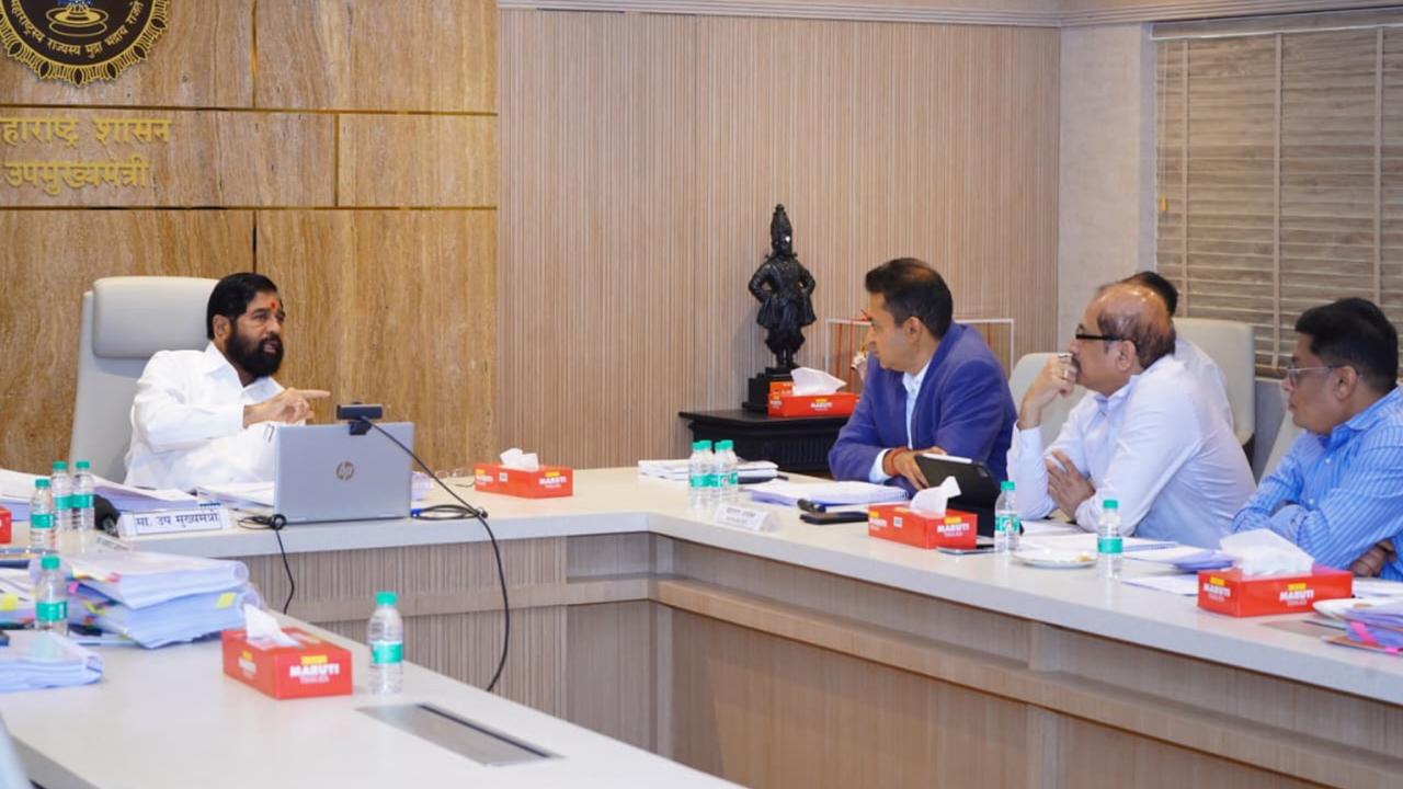 Maharashtra Chief Minister Devendra Fadnavis said the budget reflects global investor confidence and positions Mumbai as a modern, investment-ready region