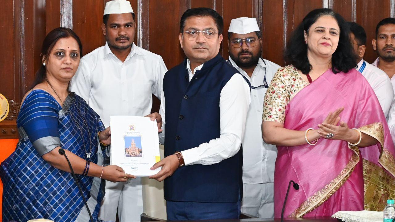 As per the officials, the total budget has been pegged at Rs 80,952.56 crore