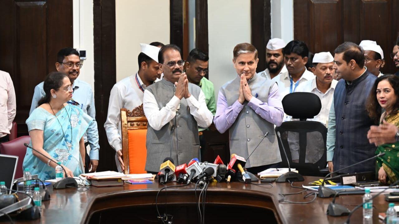 To improve the city’s Air Quality Index (AQI), the civic body has allocated Rs 159.82 crore in the Budget Estimates 2026-27