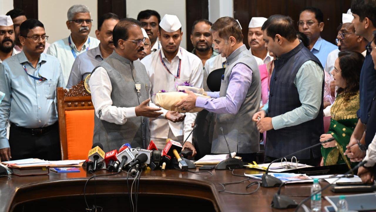 The BMC 2026 budget has earmarked Rs 230.90 crore for the Mumbai Fire Brigade (MFB) under the 2026-27 budget, marking a significant increase from the revised estimate of Rs 111.68 crore in 2025-26