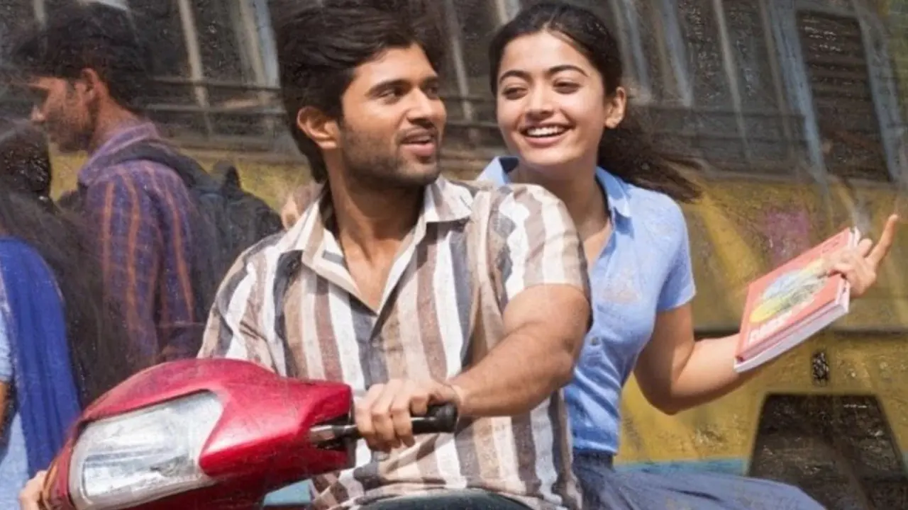 Vijay Deverakonda and Rashmika Mandanna are all set to exchange wedding vows in Udaipur on 26th February. The rituals are taking place at ITC Momentos, a plush propert on the outskirts on city.