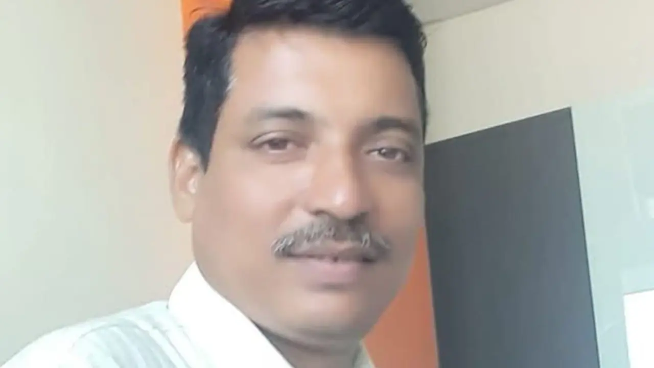 Truck collision at cargo centre claims life, workers demand safety reforms