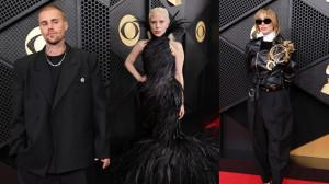 Grammy Awards 2026: Justin Bieber, Lady Gaga and others stun at red carpet