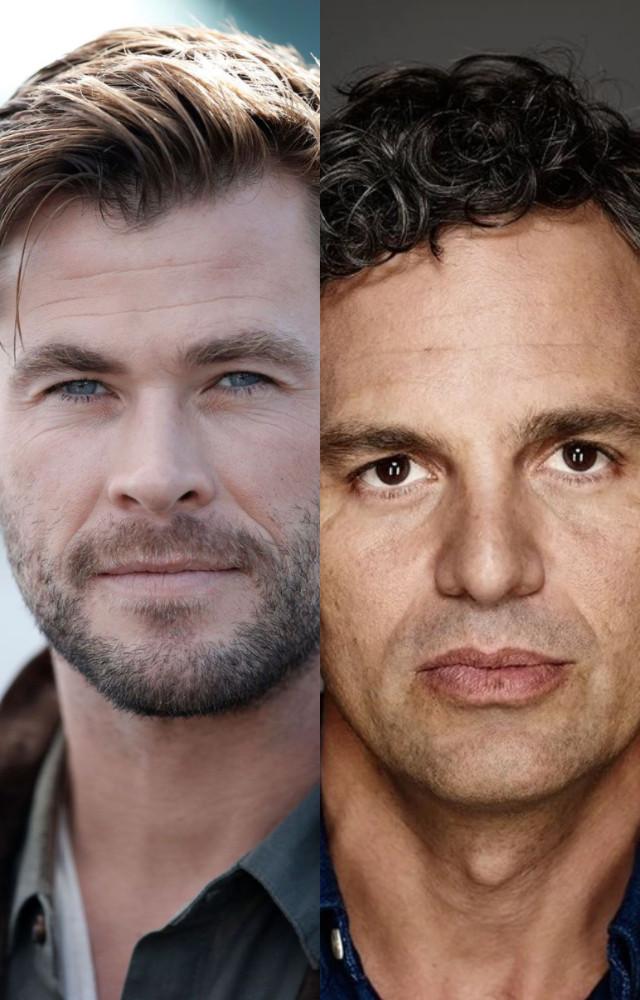 5 Chris Hemsworth-Mark Ruffalo films to see before Crime 101