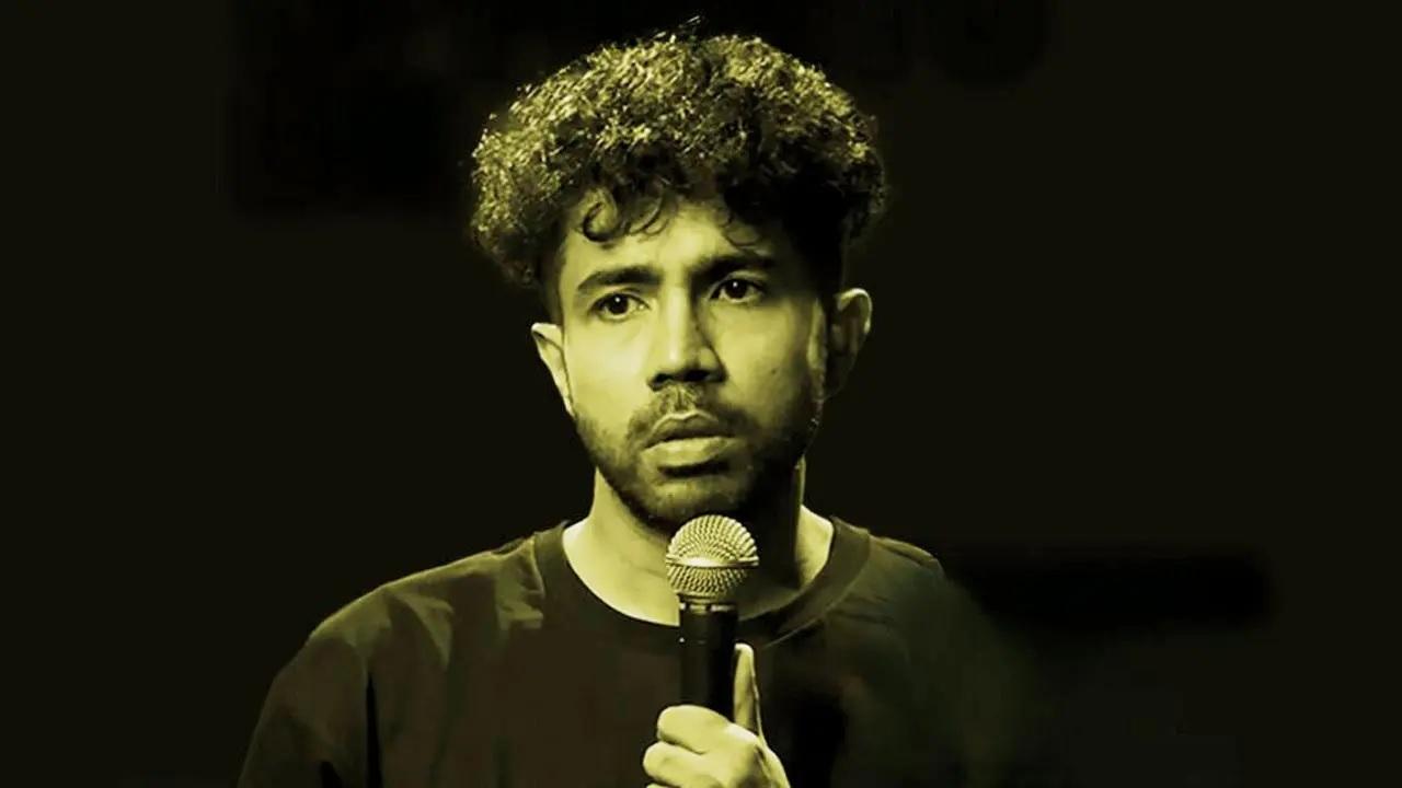 Laugh it Up(manyu)!Abhishek Upmanyu takes you on a comical journey through the everyday quirks and absurdities life in India. He talks about relationships to culture to technology, offering his hilarious quips. Laughter guaranteed! 
WHERE: Sophia Bhabha Auditorium, Cumballa Hill WHEN: February 27thPRICE: Rs 1499 onwards TO BOOK: bookmyshow