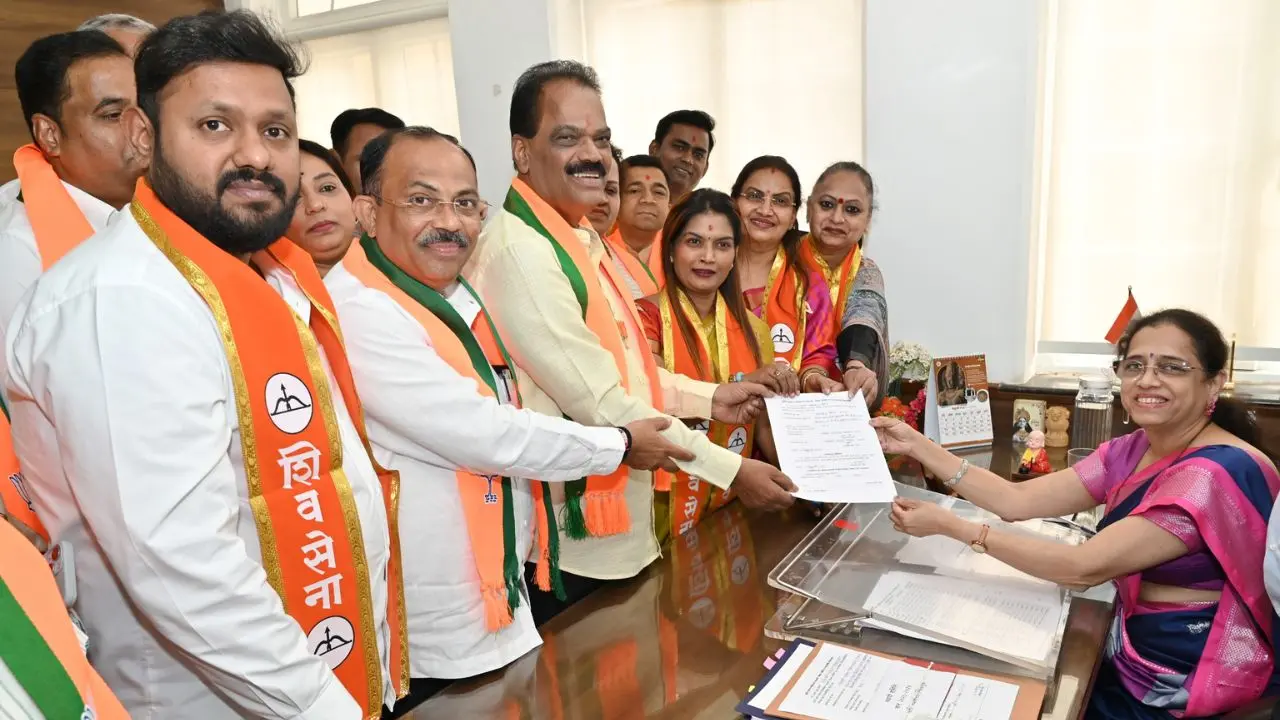 Four file nominations for key BMC committee chairperson posts; polls from Feb 20