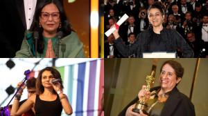 From BAFTA to Oscars: Indian women who brought global glory home