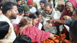 IN PHOTOS: Families mourn victims of Redbird Airways air ambulance crash