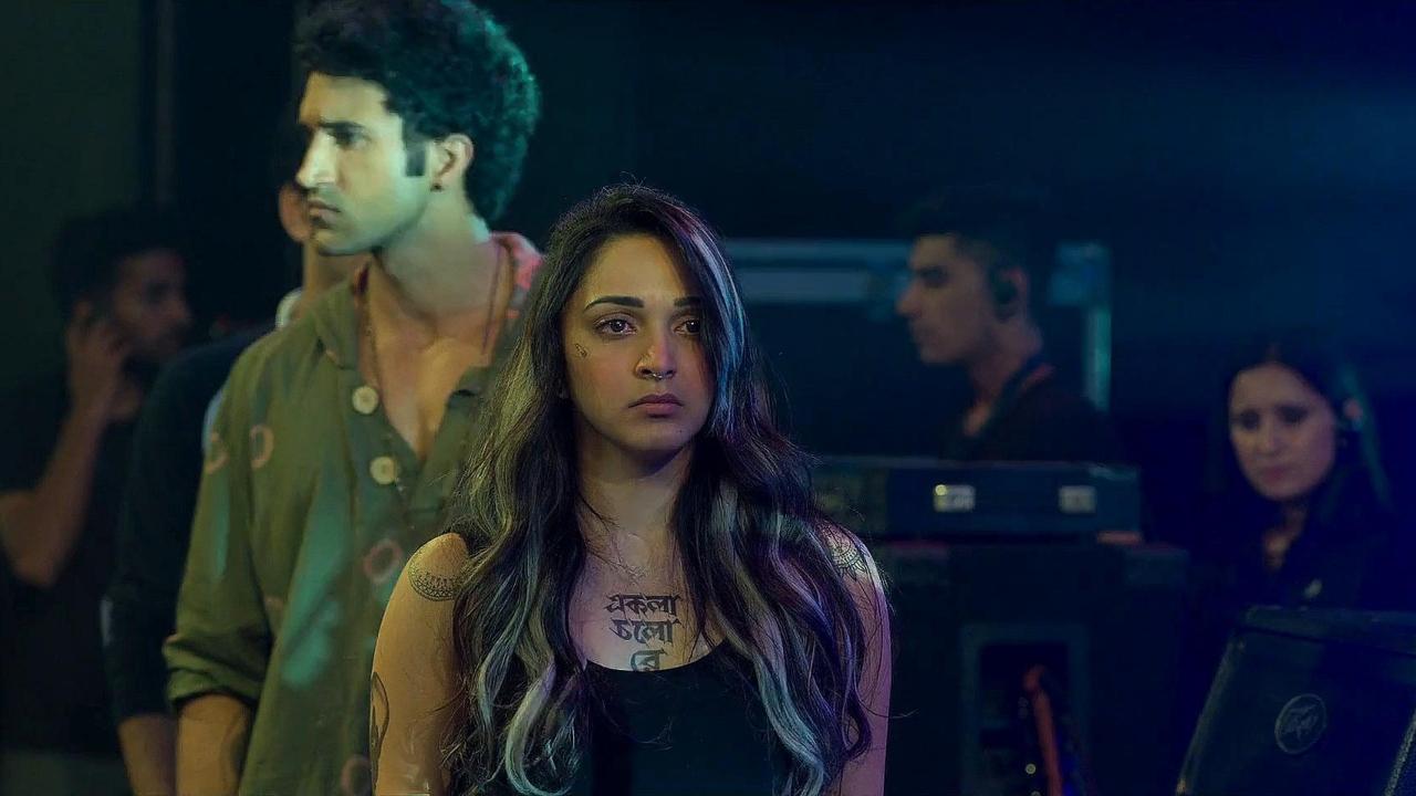 Guilty, starring Kiara Advani, is a hard-hitting Netflix drama that explores sexual harassment and consent on a college campus. The film follows a young woman who accuses a popular classmate of assault, sparking debates about privilege.
