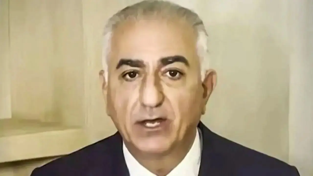 Massive Munich protest seeks tougher global pressure on Tehran