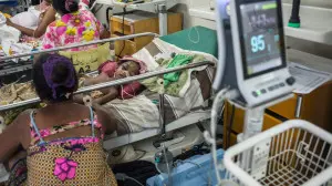 IN PHOTOS: 59 dead, several injured as Cyclone Gezani hits Madagascar