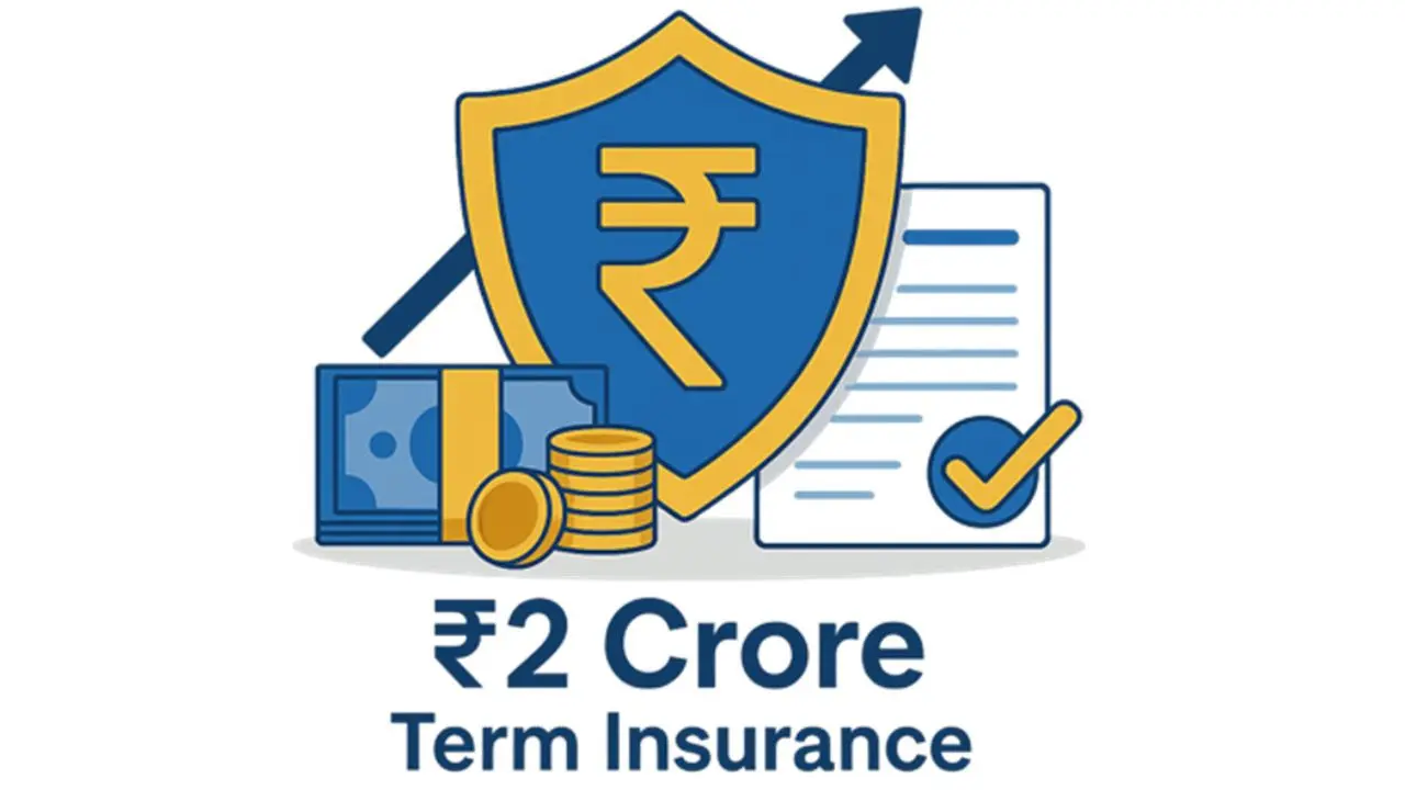 7 Reasons Why You Need Rs 2 Crore Term Insurance