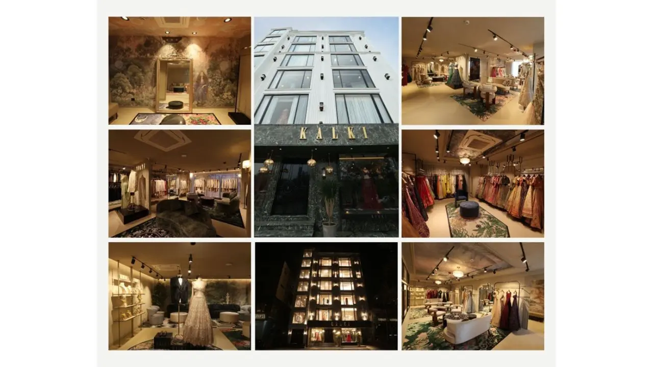 KALKI Expands Its Delhi Presence with a Design-Led Chhattarpur Store