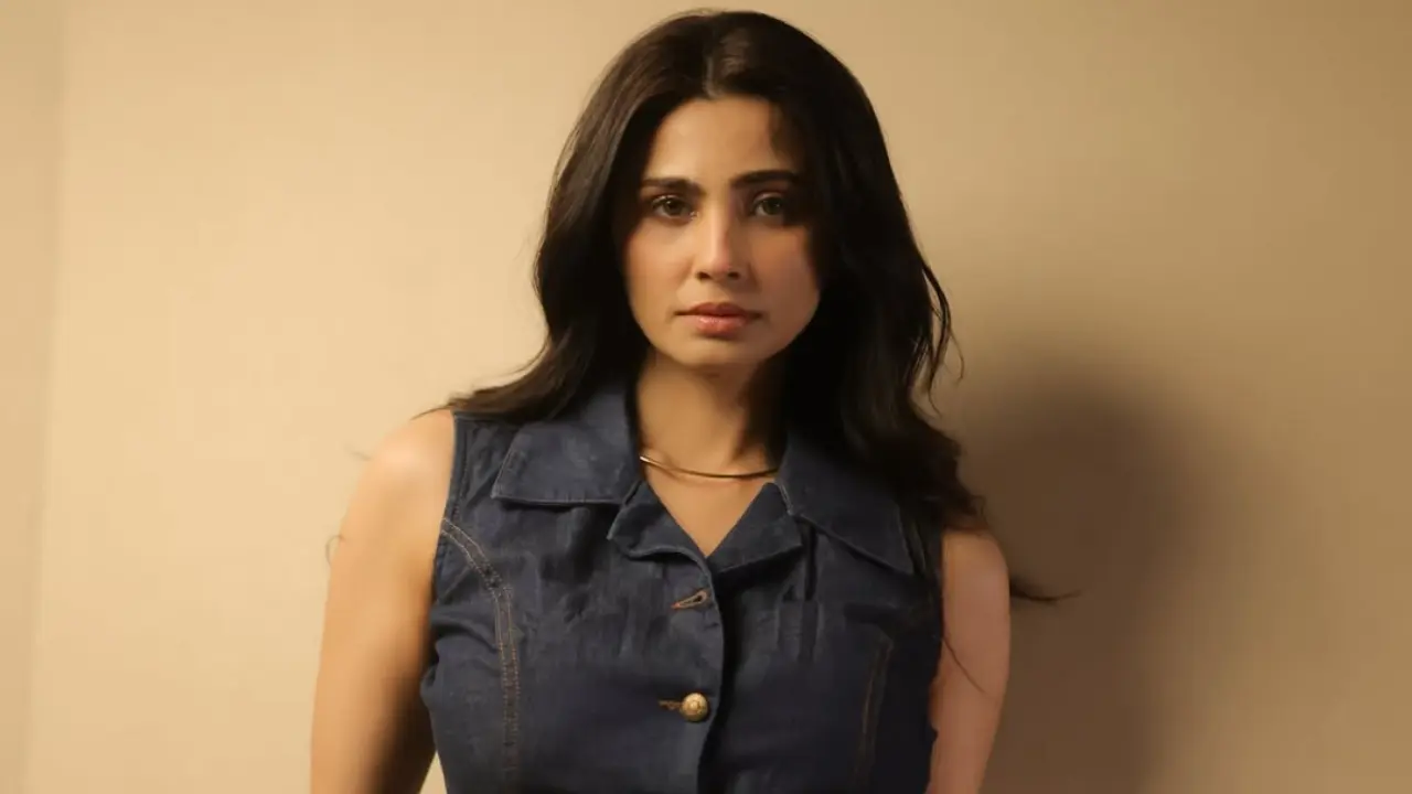 Daisy Shah says Palaash Muchhal is a good person, calls his family 'beautiful'