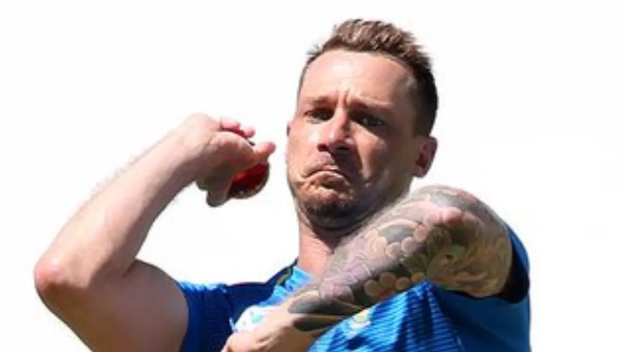 Now, as compared to Steyn's 30 wickets, Rabada has 32 wickets in 28 innings at an average of 25.46, with best figures of three wickets for 18 runs