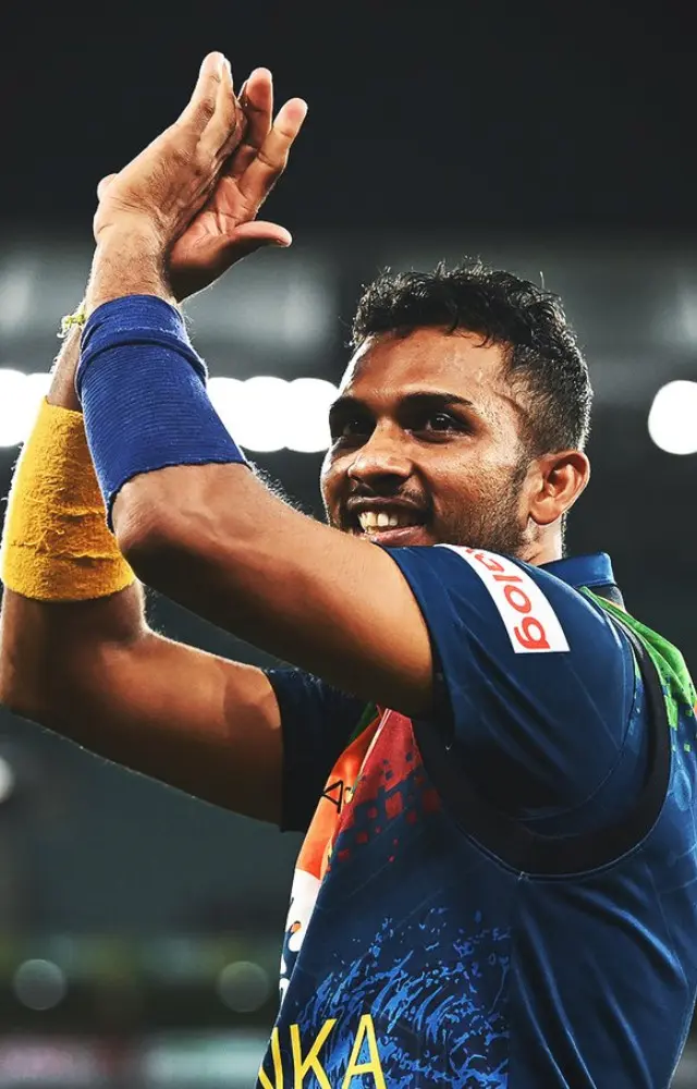 T20 WC 2026: Dasun Shanaka achieves new record for Sri Lanka