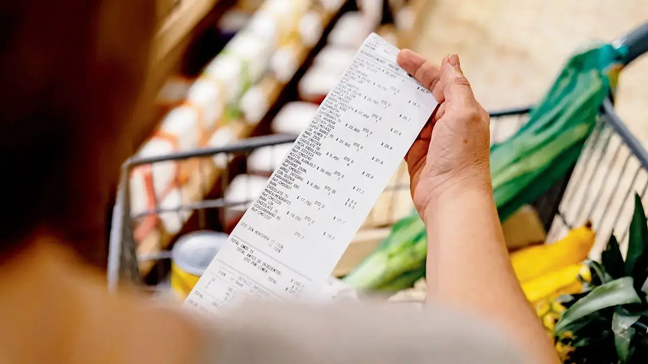 Indian retail inflation rises 2.75 per cent in January with new 2024 base