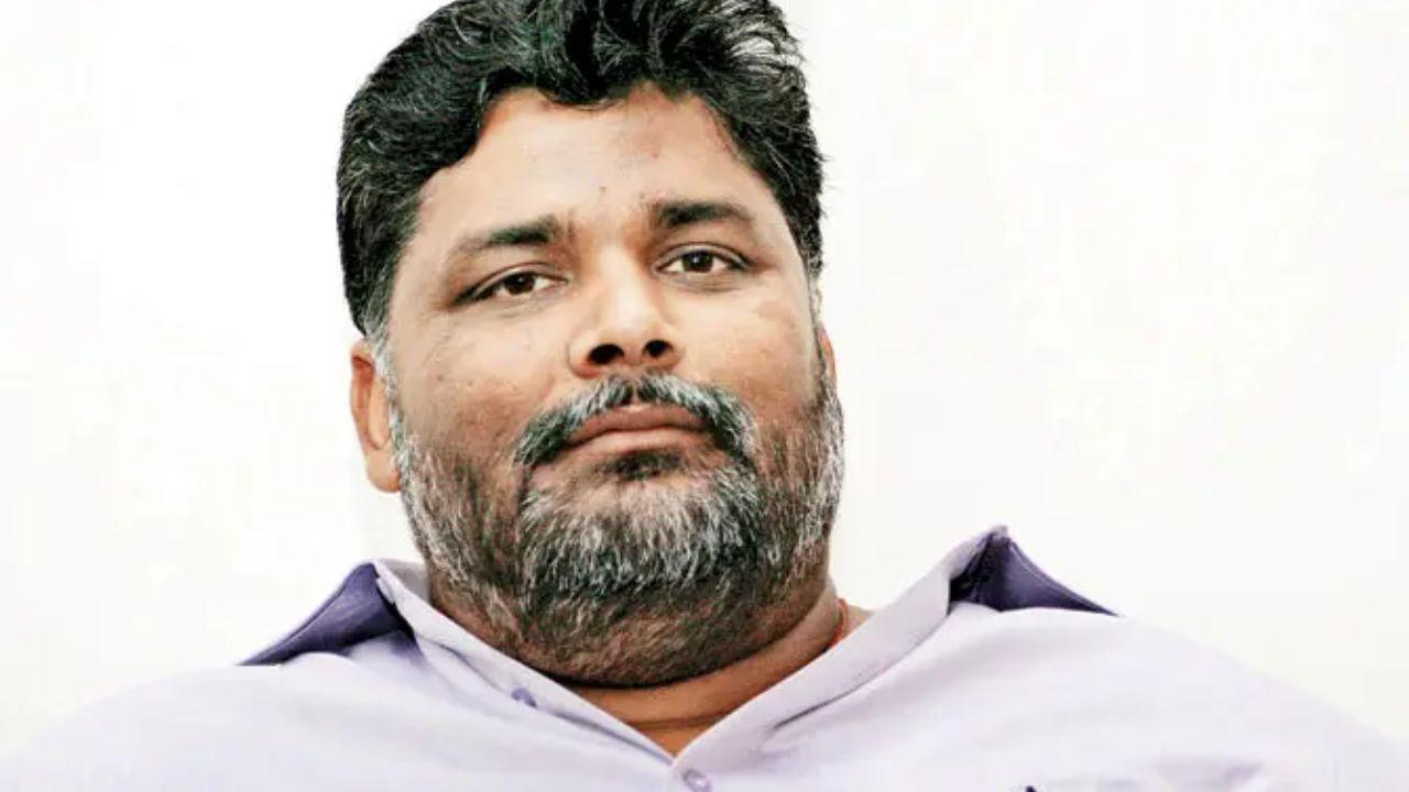 Bomb threat paralyses Patna court, Pappu Yadav's bail plea remains unheard