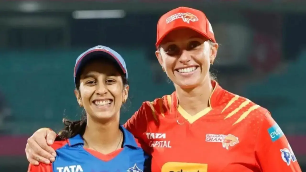 WPL Eliminator: Delhi eye fourth straight final as Gujarat pose tough test