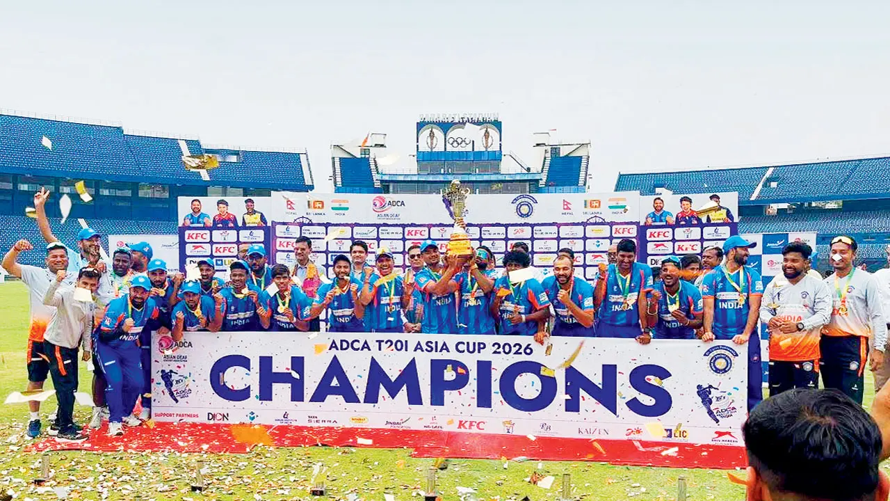 ‘These players deserve support’: Coach Dev Dutt after Asia Cup glory