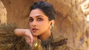 Deepika Padukone drops a cryptic note amid The White Lotus 4 casting controversy
