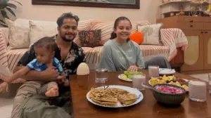 Devoleena Bhattacharjee says 