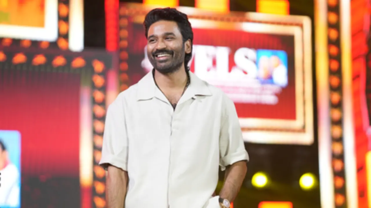 Dhanush's upcoming action film Kara to release on THIS date