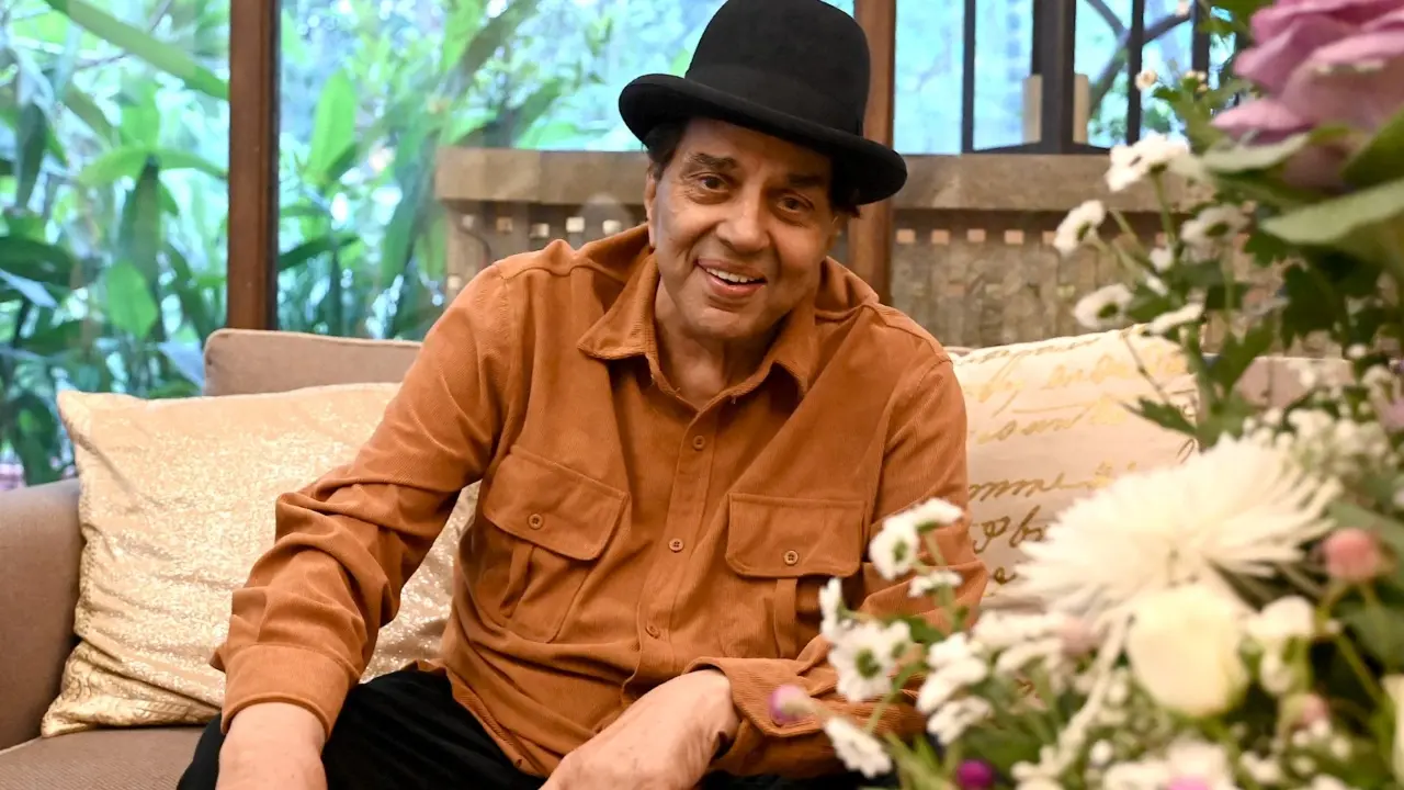 BAFTA 2026 pays tribute to Dharmendra in moving Memoriam segment