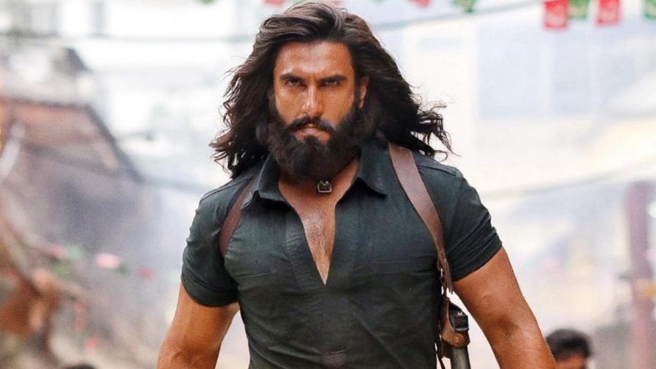 Dhurandhar: The Revenge runtime shorter than first film, CBFC details out