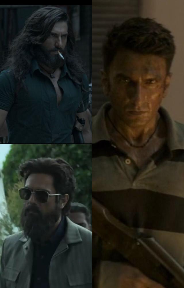 Dhurandhar 2 teaser: Ranveer Singh returns fiercer than ever