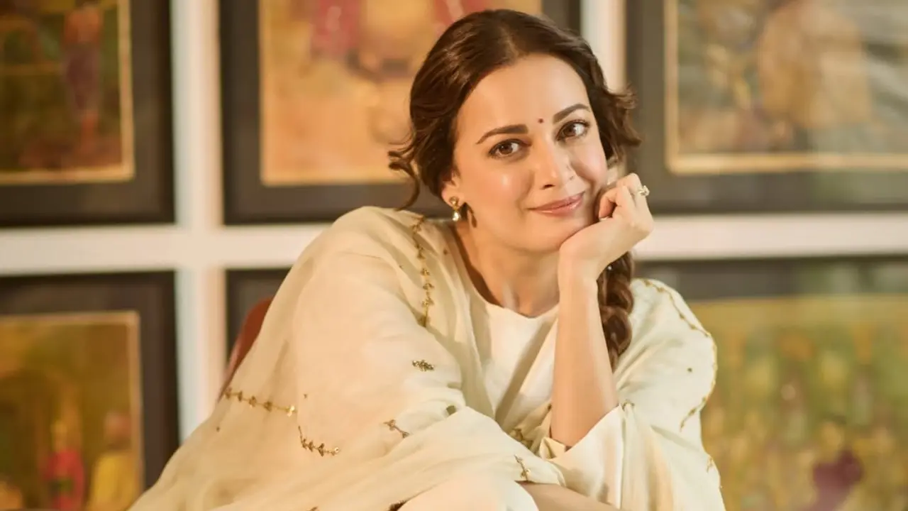 Where is my sh*t going? Dia Mirza on asking tough questions to save environment 