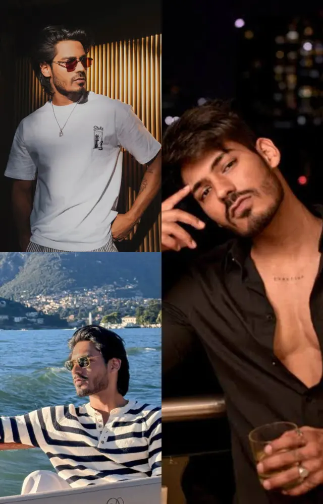 The 50: Why Digvijay Rathee is the most focused player