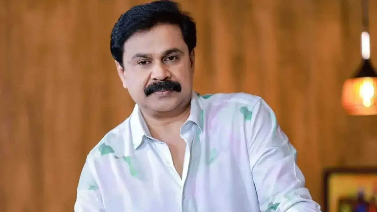 Kerala govt challenges actor Dileep's acquittal in 2017 actress assault case