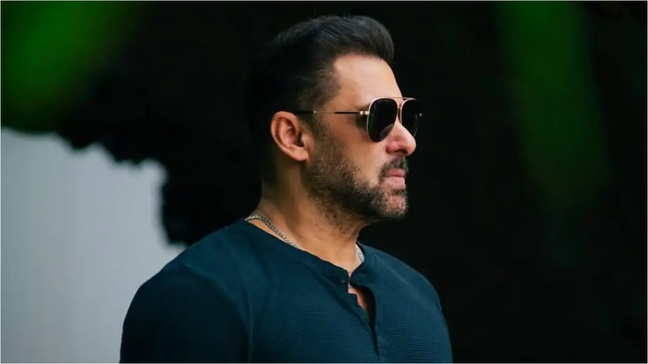 Salman Khan’s Battle of Galwan likely to skip April 17 release; film yet to wrap