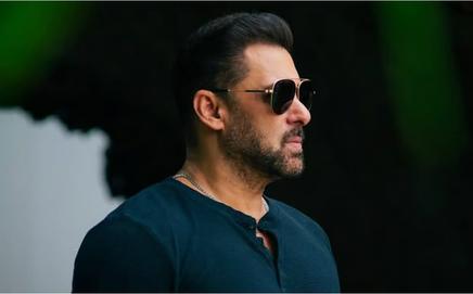 Salman Khan