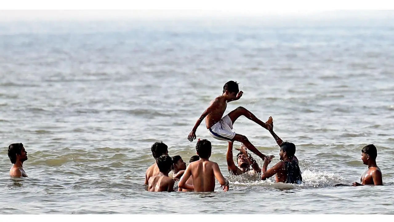 Mumbai Diary: Sunday Dossier