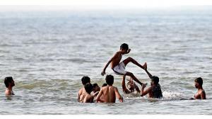 Mumbai Diary: Sunday Dossier