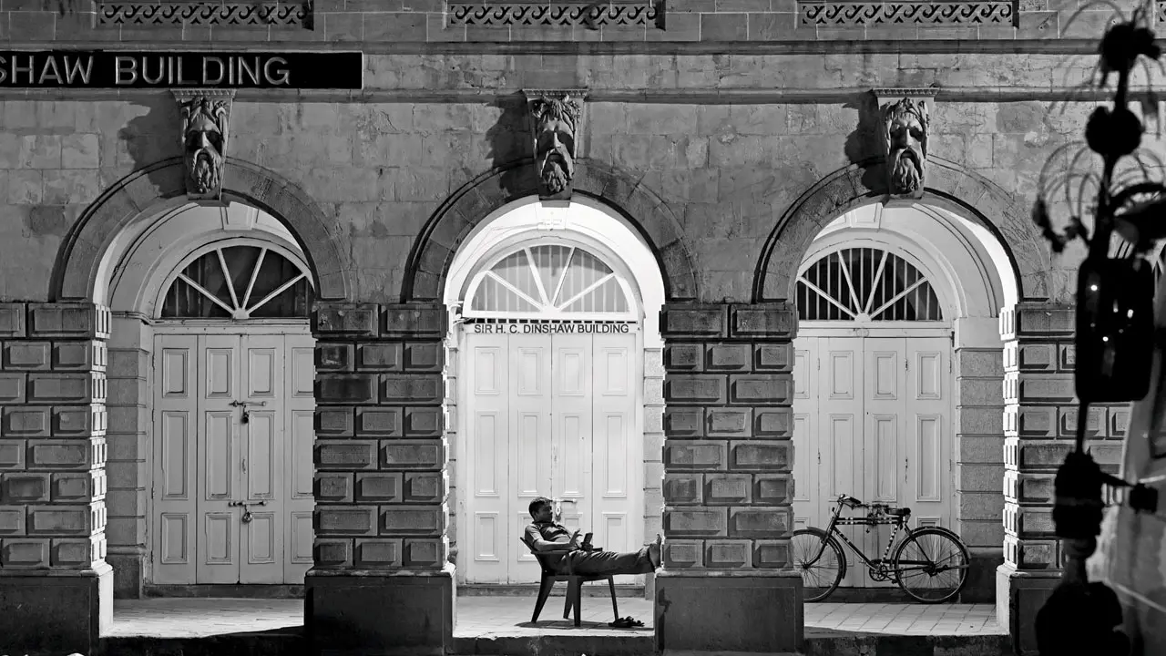 Mumbai Diary: Friday Dossier