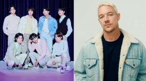 Diplo calls BTS’ Arirang their 'craziest' album yet, praises OT7 and Jungkook