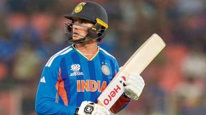 Here are Indian cricketers with most consecutive ducks in international cricket