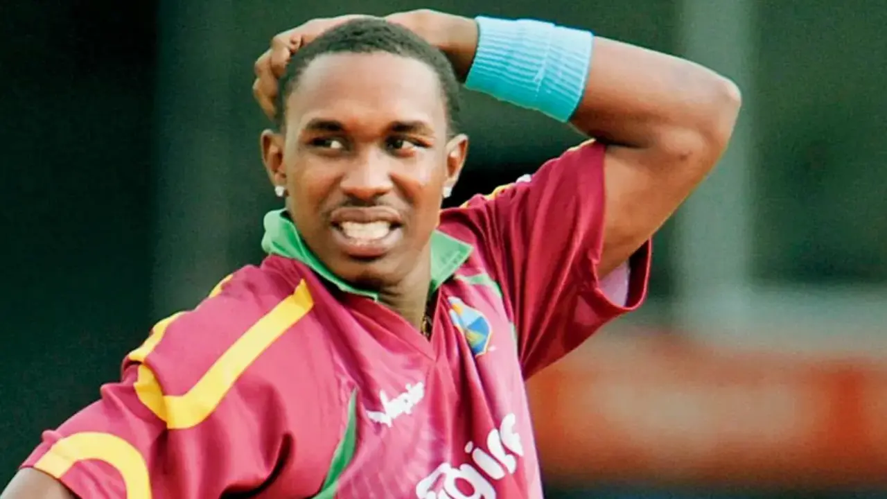 He is way ahead of any other cricketer in terms of wickets in the shortest format. Retired West Indies all-rounder Dwayne Bravo is in second place with 631 wickets. Among the active players, Sunil Narine is behind Rashid with 613 wickets and is third overall in the list (Pic: File Pic)