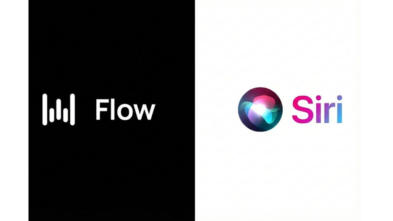Wispr Flow and Siri: The Voice Experience Many Expected