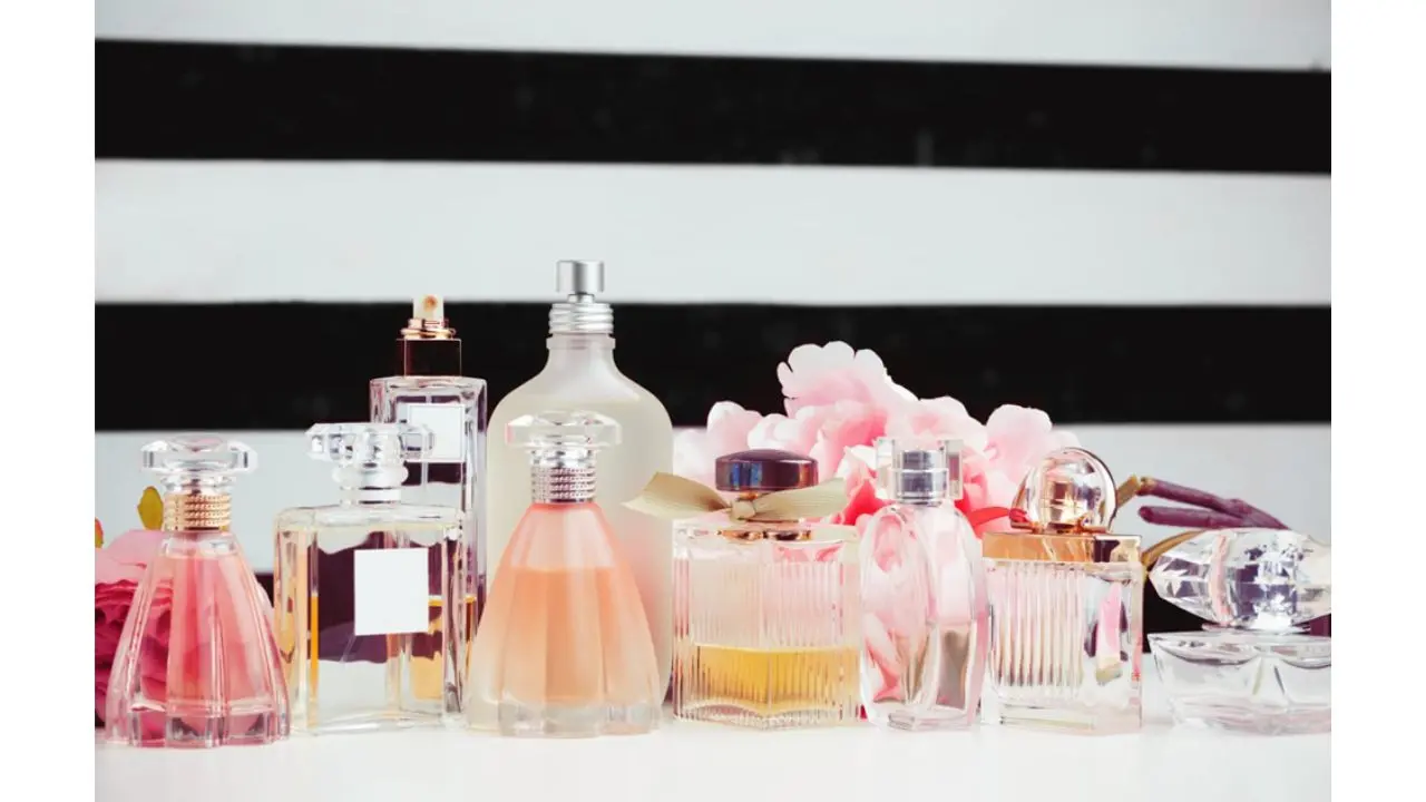 Picking a perfume isn’t just about smelling nice - it’s surprisingly personal.