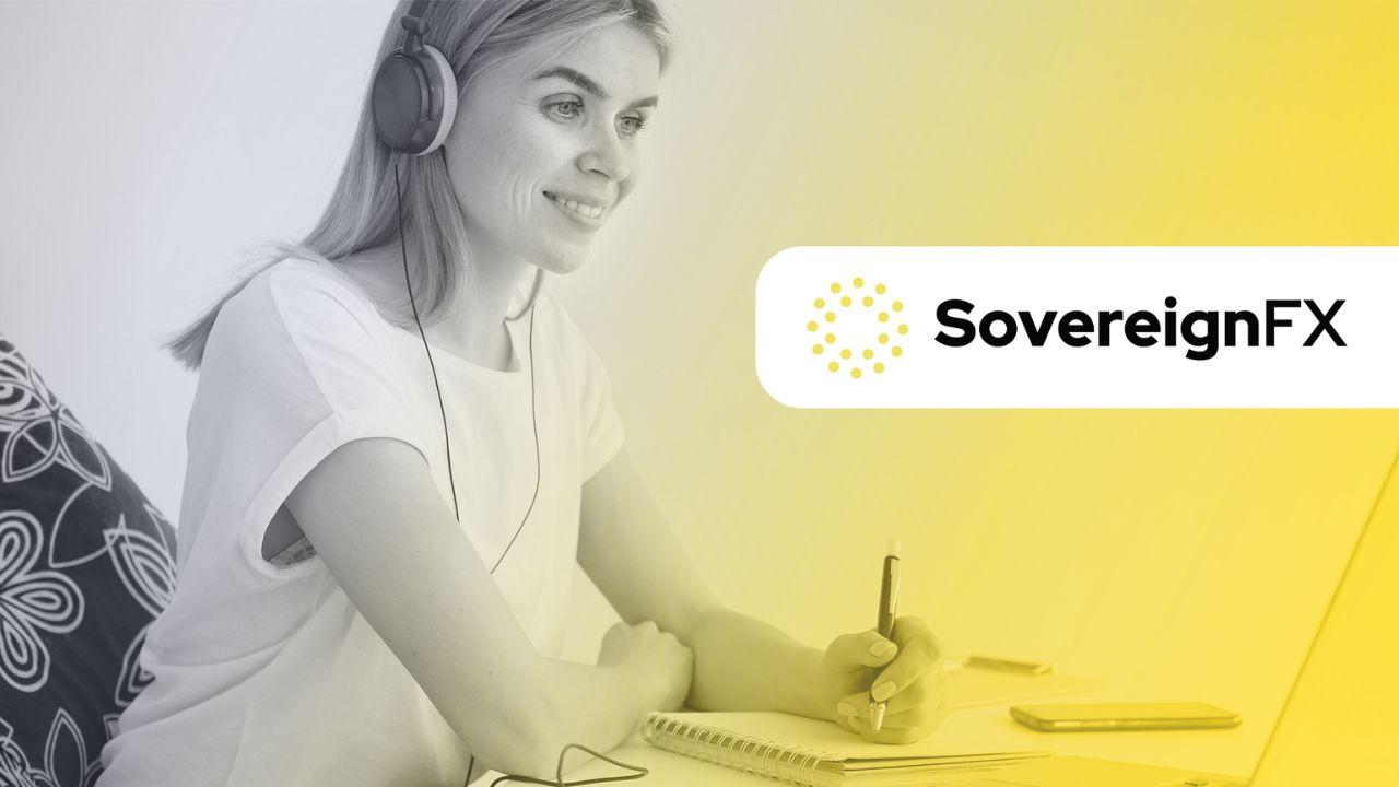SoverignFX Enters a More Disciplined Era for Online Trading Platforms